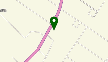 有限会社ふくたわら動物病院の地図画像