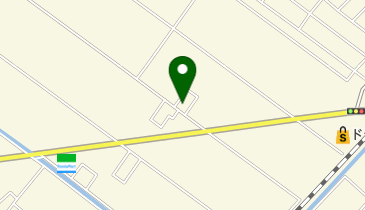 ペットサロンピョンピョンの地図画像