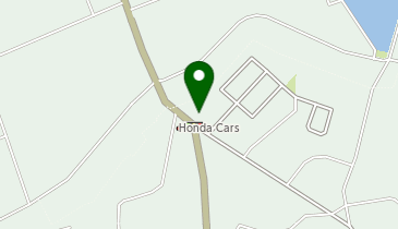 キッズクラブ旭中央教室の地図画像