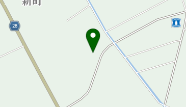 きゅーぴっと旭店の地図画像