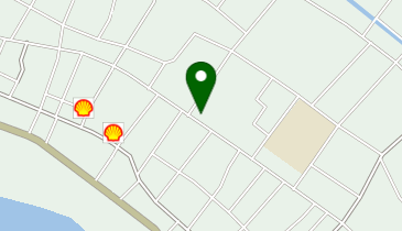 御園生釣具店の地図画像