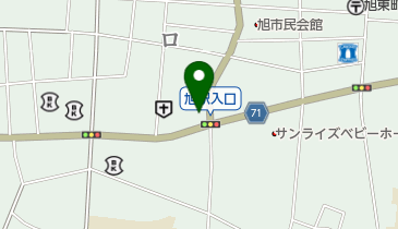 いせそうの地図画像