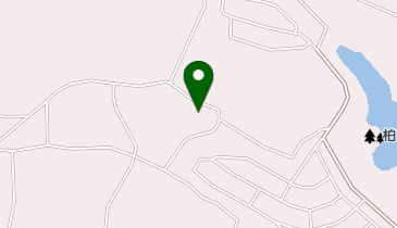 株式会社ふれあの地図画像