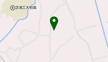 三皓株式会社の地図画像