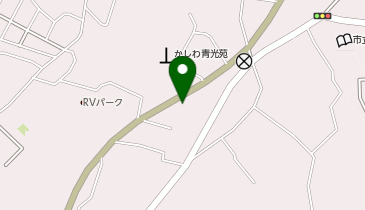 アクアリウム・マリンスノーの地図画像
