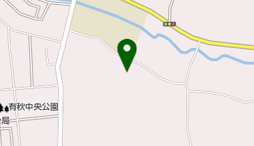 篠建リフォームの地図画像