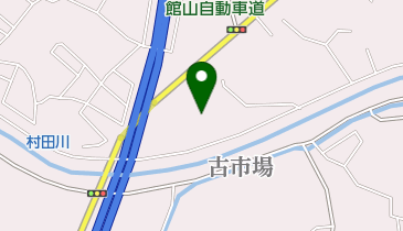 有限会社横須賀の地図画像