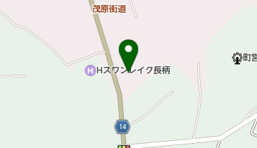 協和商事株式会社の地図画像