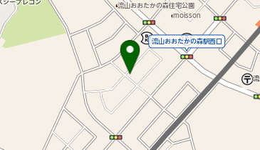 千葉県流山市おおたかの森西の法人一覧 - NAVITIME