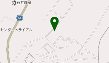 高塚自動車整備の地図画像