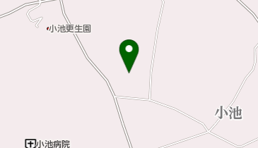 ビック・ハートの地図画像