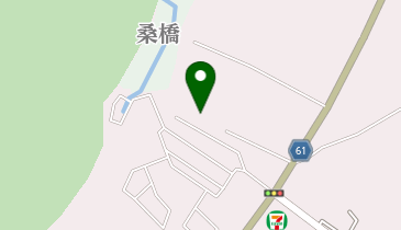 有限会社イズミシステム関東営業所の地図画像