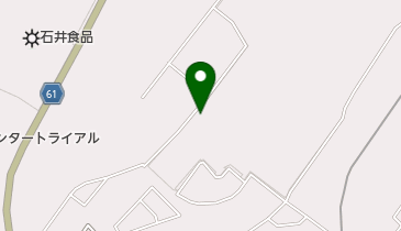 有限会社スパイラルの地図画像