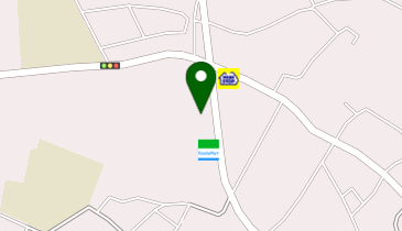 スイーツアリッサムの地図画像