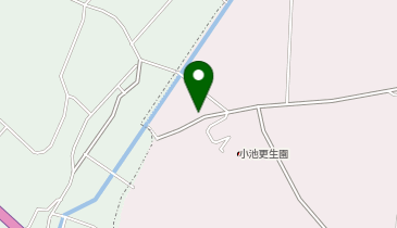 八千代市営霊園の地図画像