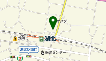 アイリスケアリムジン株式会社の地図画像