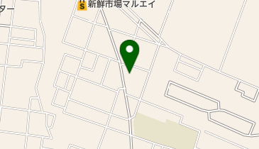 パティスリール・シエルの地図画像