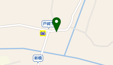 リサイクルショップReレンジャーの地図画像