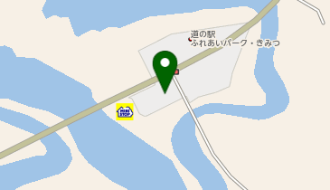 片倉ダム記念館の地図画像