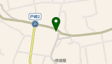 プロデュースの地図画像