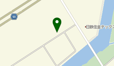 エム・エム・プラスチック株式会社富津プラスチック資源化工場の地図画像