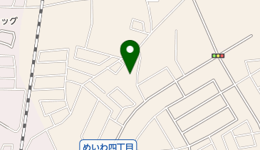 有限会社ユングフラウの地図画像