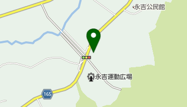 袖ケ浦市消防団 16分団詰所の地図画像