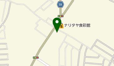 パルティール(ParTir)の地図画像