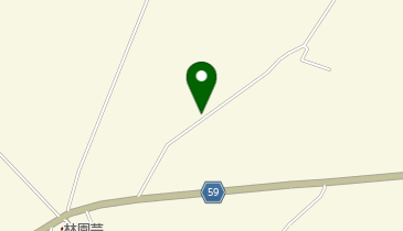 千葉リサイクルの地図画像