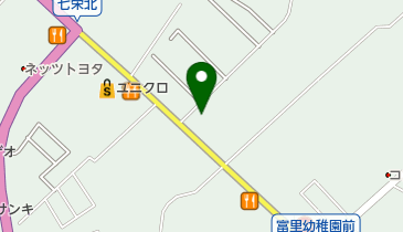 千葉県富里市七栄のヘア メイク 美容院一覧 Navitime