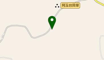 芳源ファームパッキングセンターの地図画像