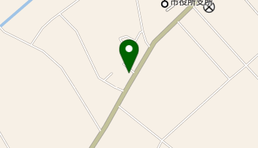 陶板浴のRE.duceの地図画像