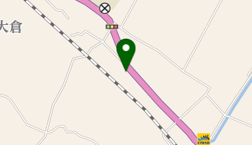 成毛モータースの地図画像