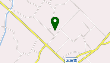 古川清税理士事務所の地図画像