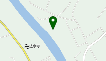 K.パッションの地図画像