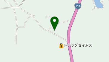 森永岬町ミルクセンターの地図画像