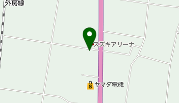 有限会社大日建設の地図画像