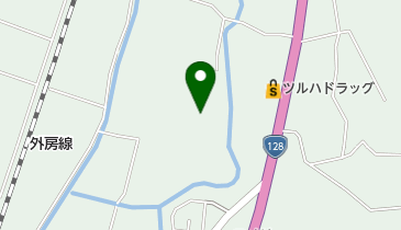 新日本自動車の地図画像