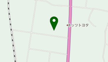 天晴の地図画像