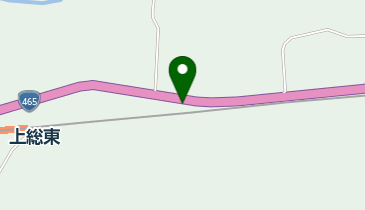 早川動物病院の地図画像