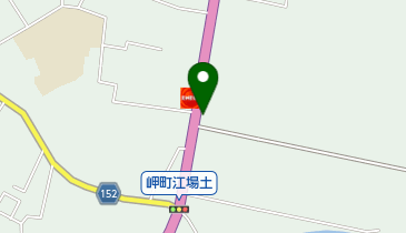 外房の家株式会社の地図画像