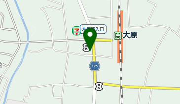 エナザ・キクヤ(ENASA・KIKUYA)の地図画像