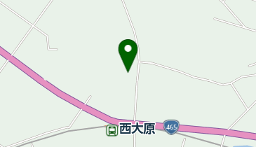 有限会社大原ソーイングの地図画像