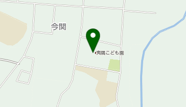 いすみ市役所 いすみ子育て支援センターの地図画像