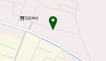 山武青い鳥工房」(大網白里市-各種団体/施設-〒299-3223)の地図