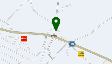 いろは薬局の地図画像