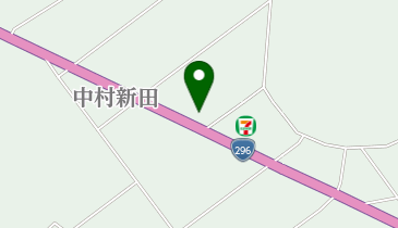 アイアンイーグルの地図画像