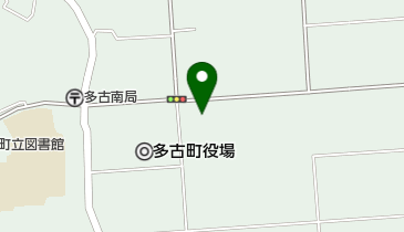 都市と農村交流協会(特定非営利活動法人)の地図画像