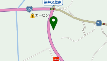 有限会社神崎オート商会の地図画像