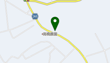 有限会社東城観光自動車の地図画像